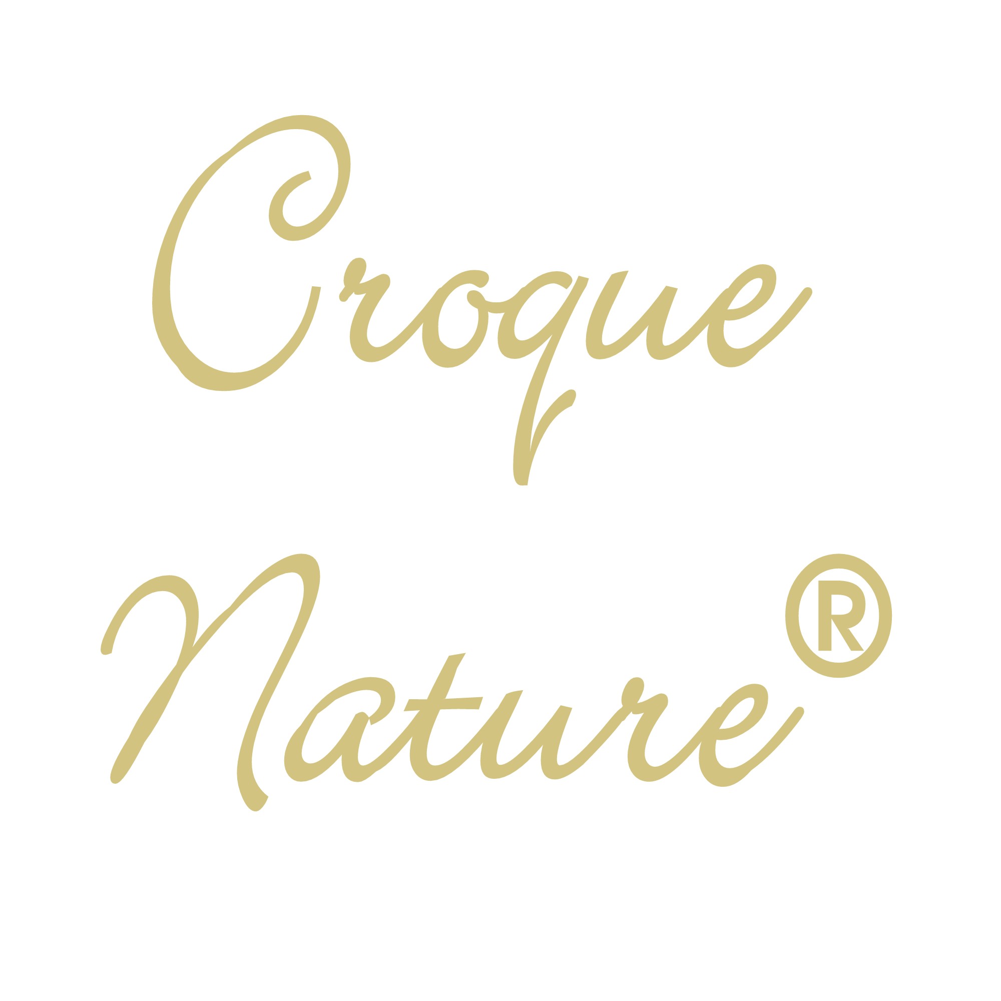CROQUE NATURE® SEMILLY